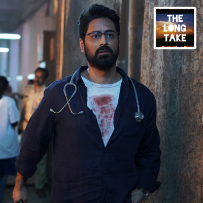 The Long Take