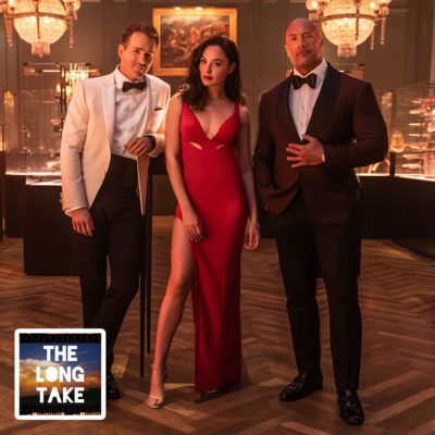 The Long Take