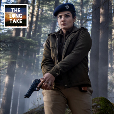 The Long Take