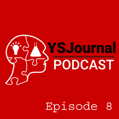 Episode 8: Astrochemical Questions, Interstellar Ice, and Other Interesting Pursuits