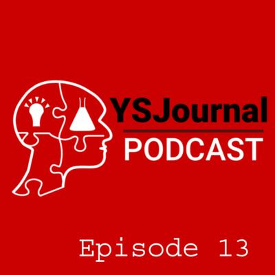 Episode 13: Mathematics in Motion - Exploring Fluid Dynamics with Vanessa Madu Episode 13: Mathematics in Motion - Exploring Fluid Dynamics with Vanessa Madu