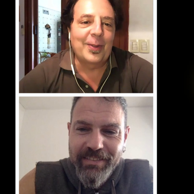 Movida de Tangos Podcast