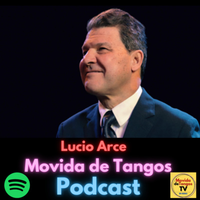 Movida de Tangos Podcast