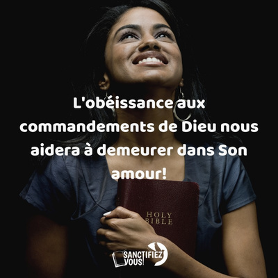 Donnez A Dieu Votre Vie Informe Et Vide By Sanctifiez Vous