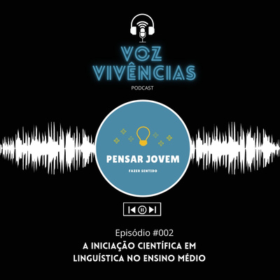 Voz e Vivências