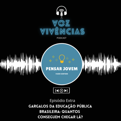 Voz e Vivências