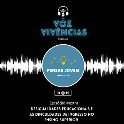Voz e Vivências
