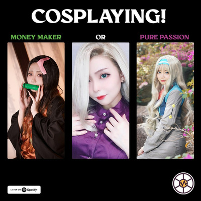 Passionfruit Podcast SG