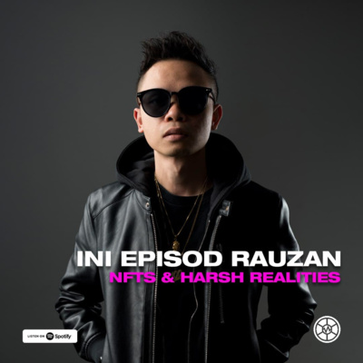 Passionfruit Podcast SG
