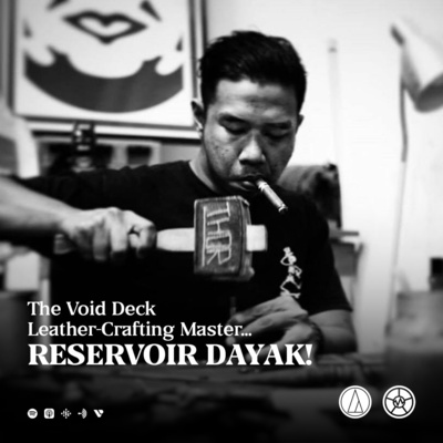 Passionfruit Podcast SG