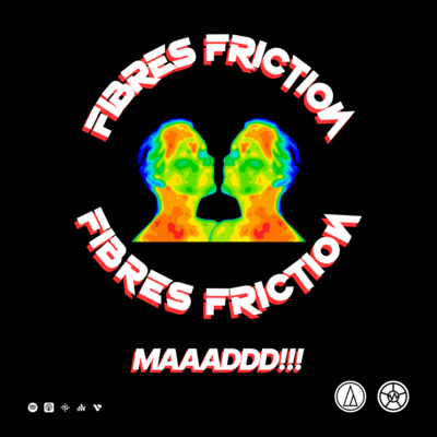 #107: Going MAAAD VINTAGE! with FIBRES FRICTION!