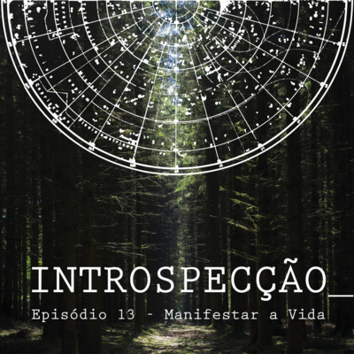 Episódio 13 - Manifestar a Vida