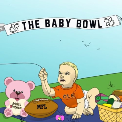 BabyBowl 2022 Finale