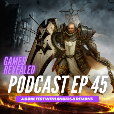 Ep 45 - Diablo III | Explodingly Fun!