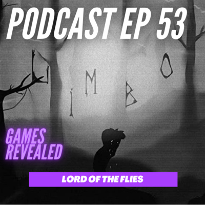 Ep 53 - Limbo