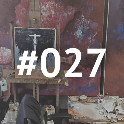 002 世界で唯一の職業 アートテラー って何ですか By そろそろ美術の話を A Podcast On Anchor