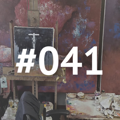 012 藝大受験から作品がサザビーズで落札されるまで 現代美術家 高橋賢悟 By そろそろ美術の話を 012 藝大受験から作品がサザビーズで落札されるまで 現代美術家 高橋賢悟 By そろそろ美術の話を