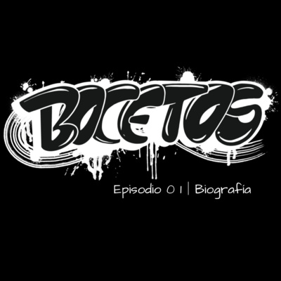 Episodio 01 │ Biografía