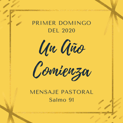 Un Año Comienza