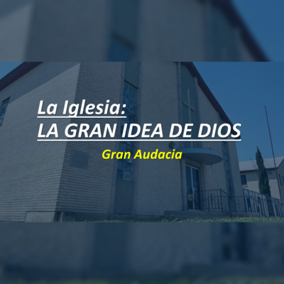 #3 - Gran Audacia