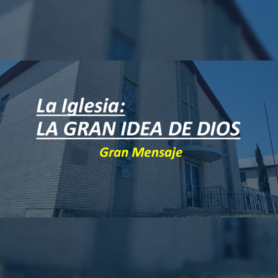 #4 - Gran Mensaje