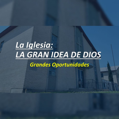 #7 - Grandes Oportunidades