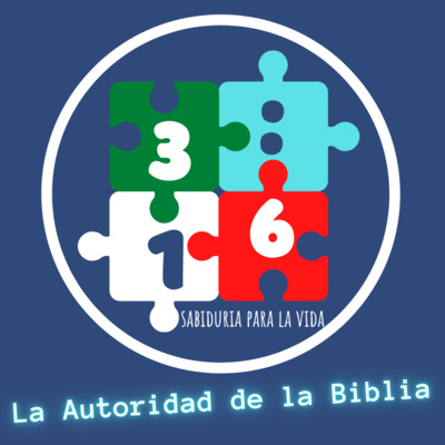 3:16 - Sabiduria Para La Vida - #1