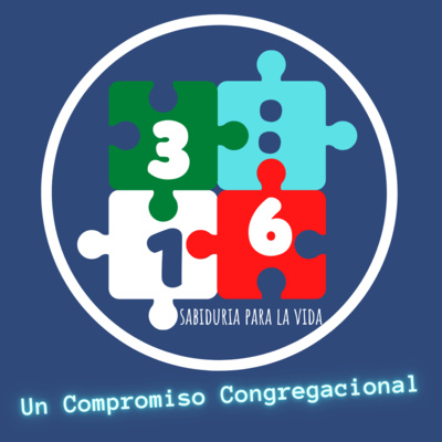 3:16 - Sabiduria Para La Vida #6 - Un Compromiso Congregacional