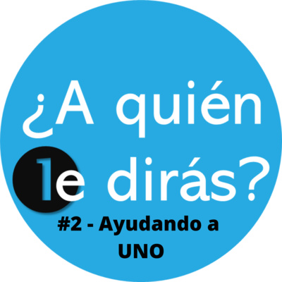 #2 - Ayudando a UNO
