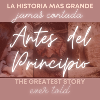 La Historia Mas Grande Jamas Contada #1