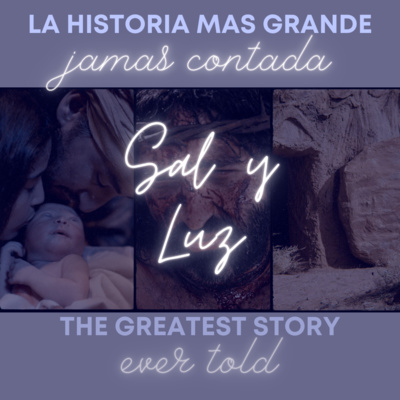 #28 - Sal y Luz
