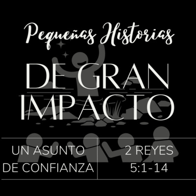 #2 - Un Asunto de Fe