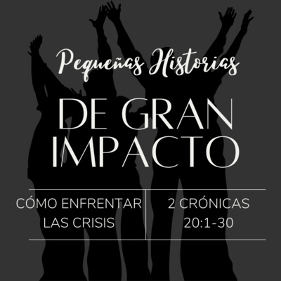 #6- Como Enfrentar Una Crisis