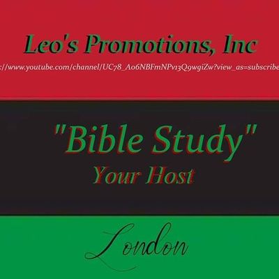 Bible Study