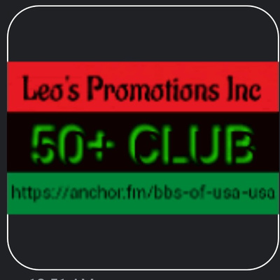 50+ Club