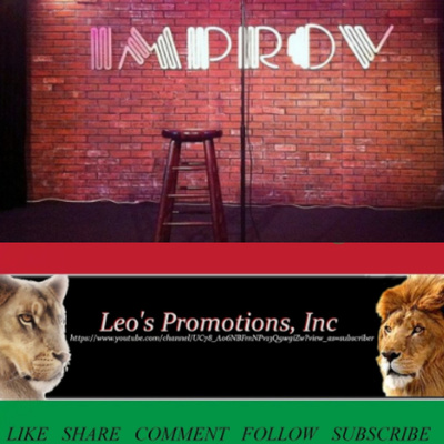 Improv with Leo's Promotions Inc