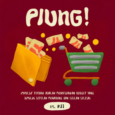 Impulsif? Kenapa Tidak episode artwork