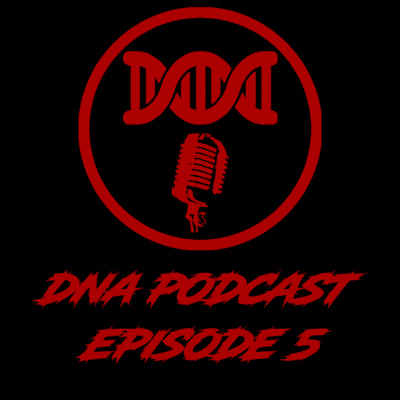 DnA Podcast
