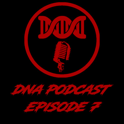 DnA Podcast