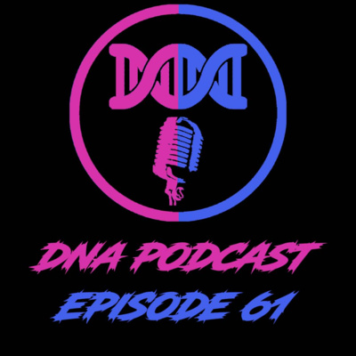 DnA Podcast