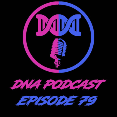 DnA Podcast Episode 79 - GTA 5 On PS5