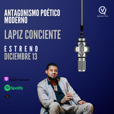 Quebranto De Versos El Podcast