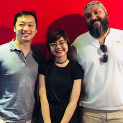 KDU Campus Radio