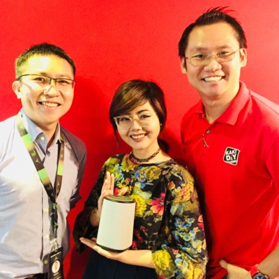 KDU Campus Radio
