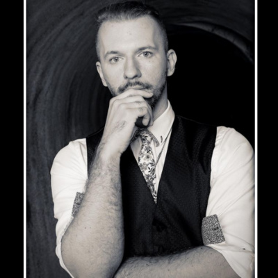 The Christian Reeve Podcast