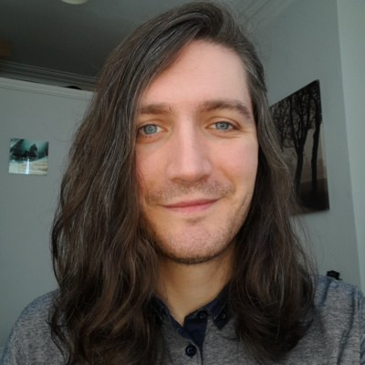 The Christian Reeve Podcast