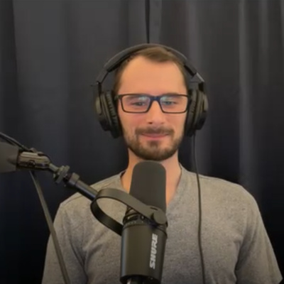 The Christian Reeve Podcast