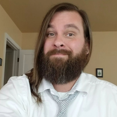 The Christian Reeve Podcast