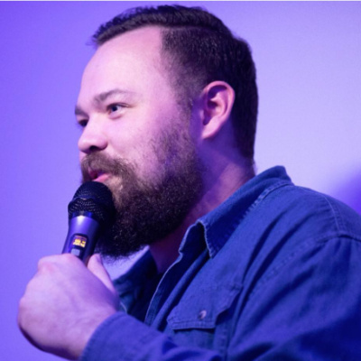The Christian Reeve Podcast