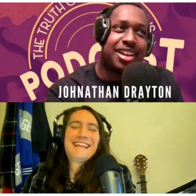 The Christian Reeve Podcast